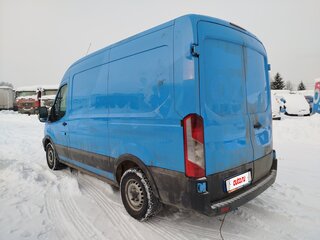 2021 Ford Transit, синий, 2424000 рублей, вид 4