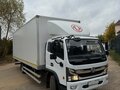 2024 Dongfeng C120, белый, 4300000 рублей - вид 6