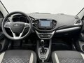 2018 Lada (ВАЗ) Vesta SW Cross I, белый, 1059000 рублей - вид 8
