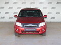 2013 Lada (ВАЗ) Granta I, красный, 404000 рублей - вид 1