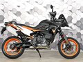 2021 KTM 890 SMT, чёрный, 999000 рублей - вид 2