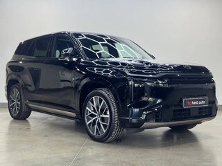 2025 GAC Trumpchi S7 I, чёрный, 4800000 рублей, вид 3