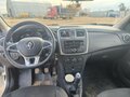 2020 Renault Logan Stepway II Рестайлинг, белый, 640000 рублей - вид 8