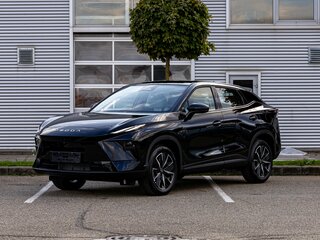 2026 Omoda C5 II, чёрный, 2395000 рублей, вид 1