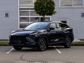 2026 Omoda C5 II, чёрный, 2395000 рублей