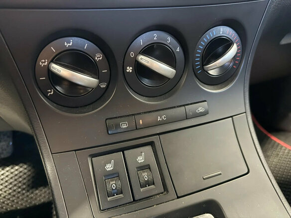 2013 Mazda 3 II (BL) Рестайлинг, коричневый - вид 11
