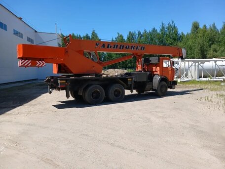 2008 Ульяновец МКТ-25.1, 2300000 рублей, вид 3