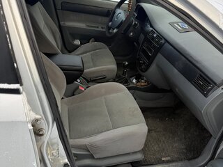 2008 Chevrolet Lacetti I, серый, 330000 рублей, вид 5