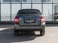 2026 Lada (ВАЗ) Granta I Рестайлинг, серый, 1310000 рублей - вид 5