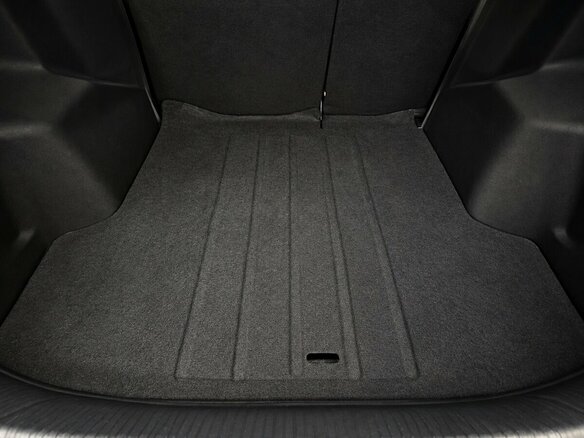 2011 Kia Rio II Рестайлинг, белый - вид 12