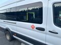 2018 Ford Transit, белый, 3270000 рублей - вид 9