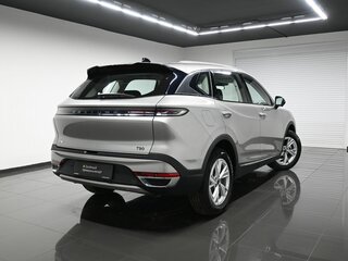 2025 FAW Bestune T90, серый, 3050000 рублей, вид 2