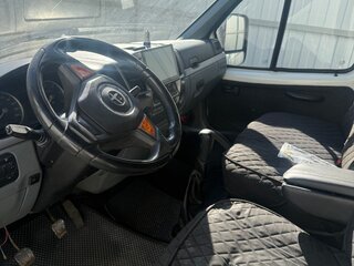 2012 ГАЗ ГАЗель (3302), белый, 550000 рублей, вид 1