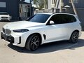 2026 BMW X5 40i IV (G05/G18) Рестайлинг, белый, 13950000 рублей - вид 2
