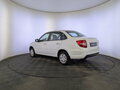 2024 Lada (ВАЗ) Granta I Рестайлинг, белый - вид 6