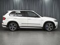 2011 BMW X5 30d II (E70) Рестайлинг, белый, 2290000 рублей - вид 4