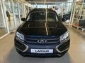 2026 Lada (ВАЗ) Largus I Рестайлинг, чёрный, 1842000 рублей - вид 1