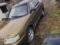 1999 Lada (ВАЗ) 2111, коричневый - вид 1