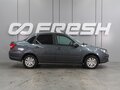 2024 Lada (ВАЗ) Granta I Рестайлинг, серый, 959000 рублей - вид 4