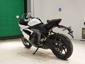 2024 Triumph Daytona 660, белый, 899000 рублей - вид 5