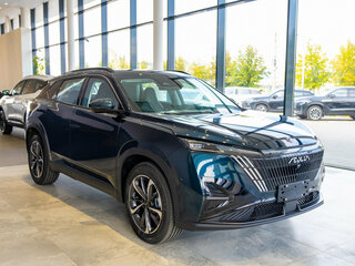 2025 Dongfeng Mage, синий, 3700000 рублей, вид 1
