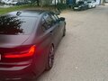 2021 BMW 3 серии 320i VII (G2x), чёрный, 3720000 рублей - вид 4
