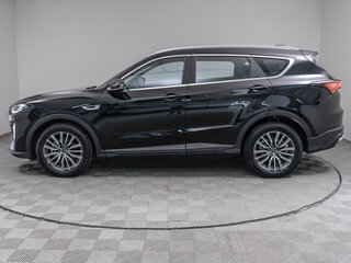 2026 Jetour X70+ I Рестайлинг, чёрный, 3399000 рублей, вид 4