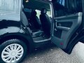 2007 Volkswagen Touran I Рестайлинг, чёрный, 379000 рублей - вид 5