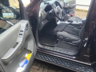 2013 Nissan Pathfinder III Рестайлинг, коричневый, 1800000 рублей, вид 5