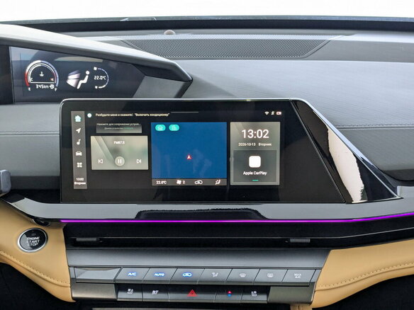2023 Changan UNI-V I, белый, 2100000 рублей - вид 14