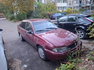 2012 Daewoo Nexia I Рестайлинг, пурпурный, 200000 рублей, вид 1