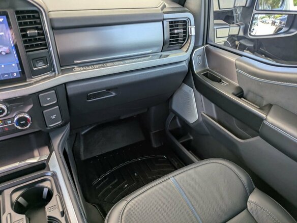 2026 Ford F-350, серебристый, 13750000 рублей - вид 17