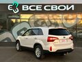 2015 Kia Sorento II Рестайлинг, белый - вид 2