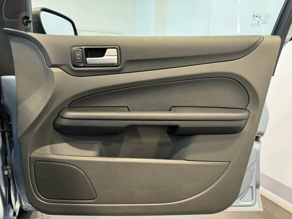 2006 Ford Focus II, голубой, 419000 рублей - вид 11