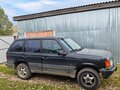 1997 Land Rover Range Rover II, серый - вид 2