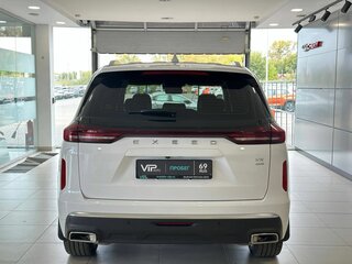 2023 Exeed VX I, белый, 2877000 рублей, вид 5
