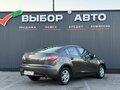 2011 Mazda 3 II (BL), серый, 1090000 рублей - вид 1