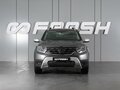 2021 Renault Duster II, серый, 1490000 рублей - вид 2