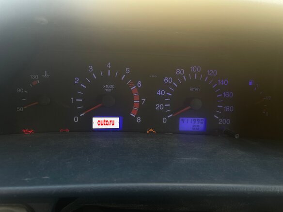 2006 Lada (ВАЗ) 2113, серый, 85000 рублей - вид 5