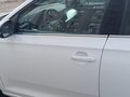 2021 Skoda Rapid II, белый - вид 5