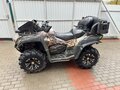 2014 CFMoto CF800-X8, серый, 600000 рублей - вид 2