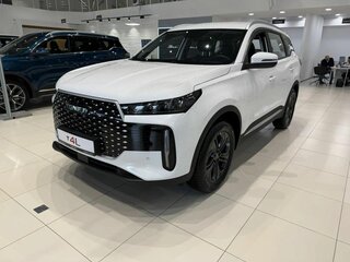 2026 Tenet T4L, белый, 2479000 рублей, вид 1