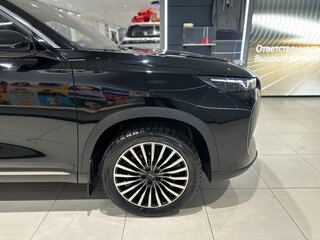2026 Tenet T8, чёрный, 3630000 рублей, вид 4