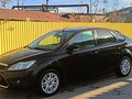 2008 Ford Focus II Рестайлинг, фиолетовый, 500000 рублей - вид 3