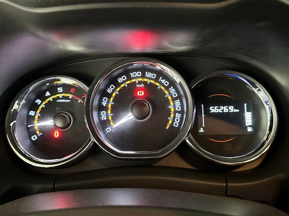 2022 LADA (ВАЗ) Largus, белый, 1050000 рублей - вид 9