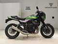 2020 Kawasaki Z 900RS, серый, 1099000 рублей