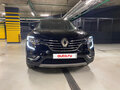 2017 Renault Koleos II, чёрный, 2640000 рублей - вид 9
