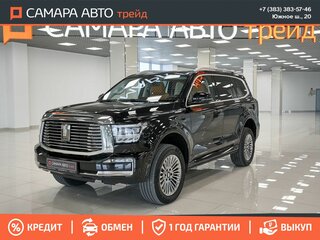 2025 Tank 500 I, чёрный, 5650000 рублей, вид 1