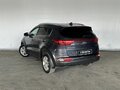 2017 Kia Sportage IV, серый, 1497000 рублей - вид 3
