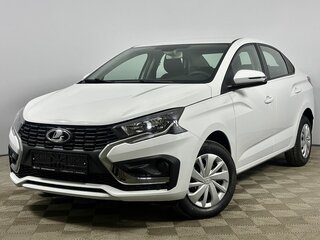 2026 Lada (ВАЗ) Iskra, белый, 1440000 рублей, вид 1